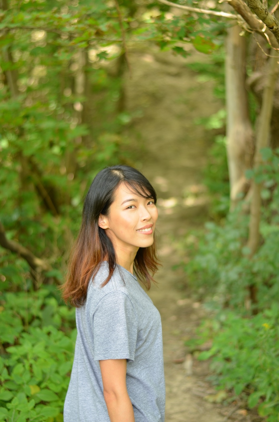 Carmen Lee — Biblical Counsellor